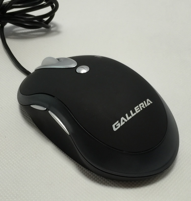 ノート型ゲームパソコンgalleria Qsf965he ガレリア Qsf965he に一目惚れ ドスパラ通 賢く買うならドスパラ